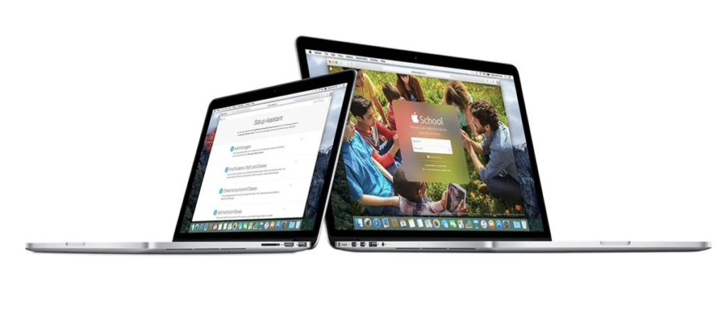 El nuevo Apple School Manager es un portal web simple que brinda a los administradores todo lo que necesitan para implementar iPads y Mac en las escuelas....