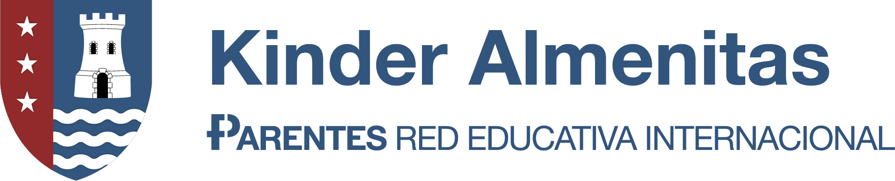 Imagotipo Almenitas Parentes